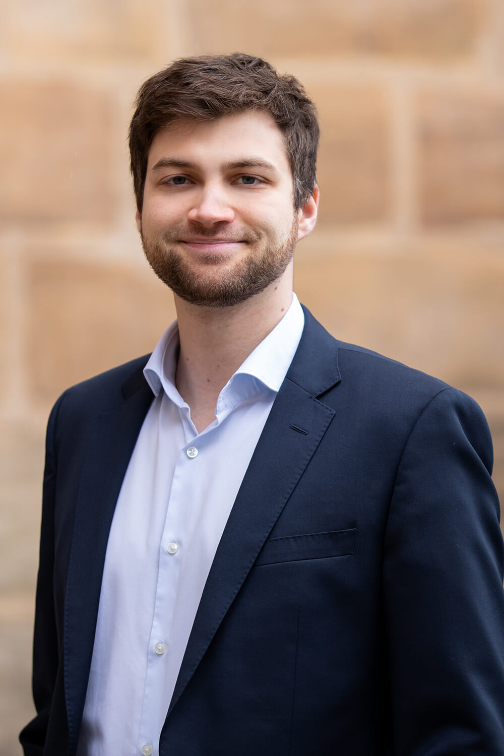 A.S.I. Experte Philipp Moll